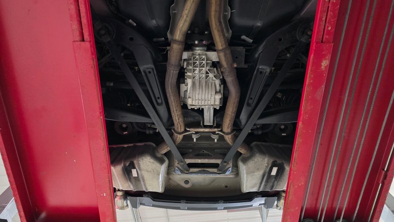 2014 Chevrolet Camaro 143