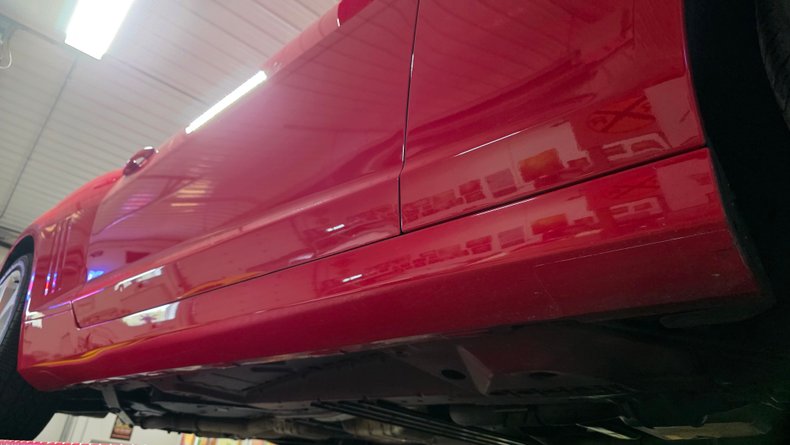 2014 Chevrolet Camaro 146