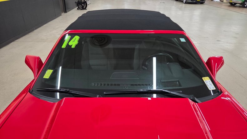 2014 Chevrolet Camaro 39