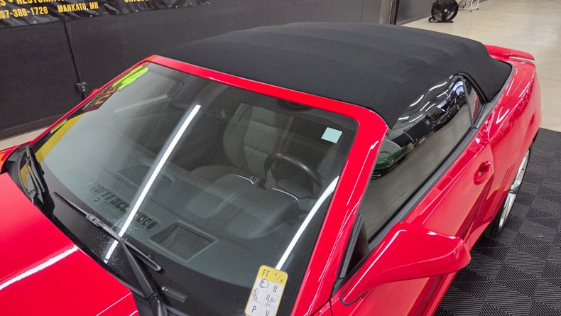 2014 Chevrolet Camaro 40