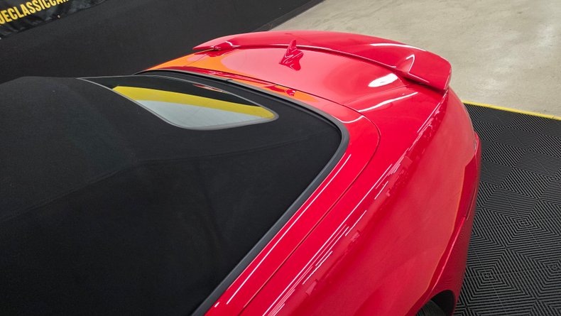 2014 Chevrolet Camaro 44