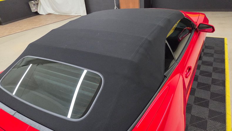 2014 Chevrolet Camaro 42