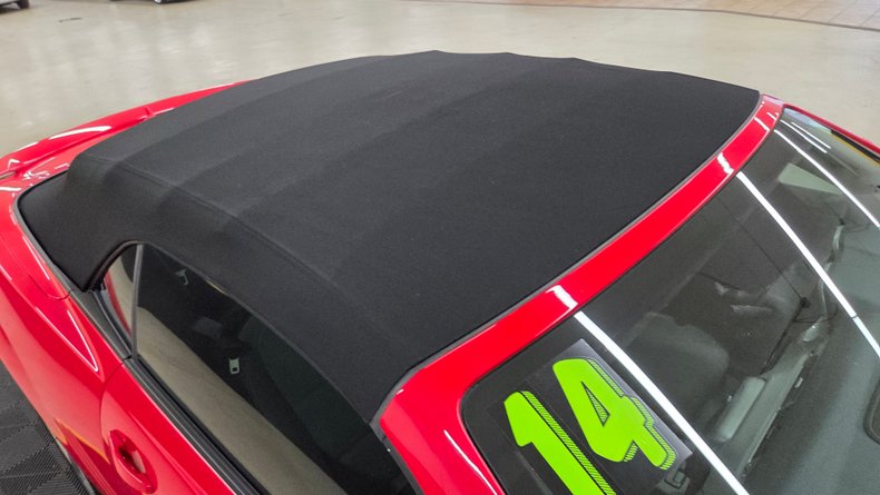 2014 Chevrolet Camaro 43