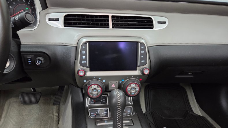 2014 Chevrolet Camaro 62