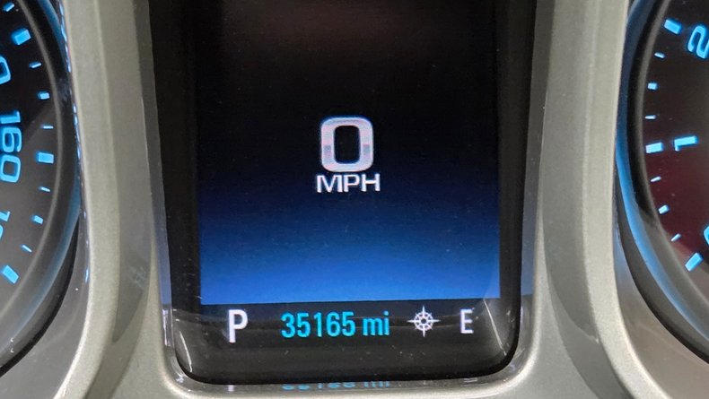 2014 Chevrolet Camaro 60