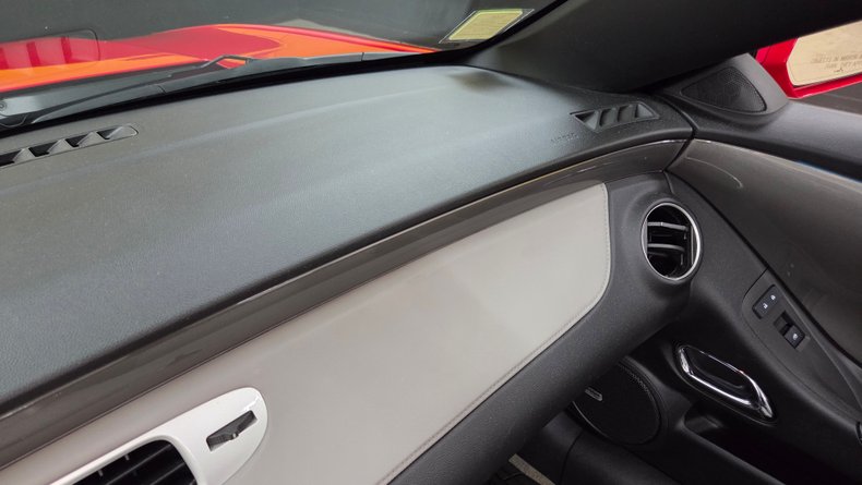 2014 Chevrolet Camaro 66