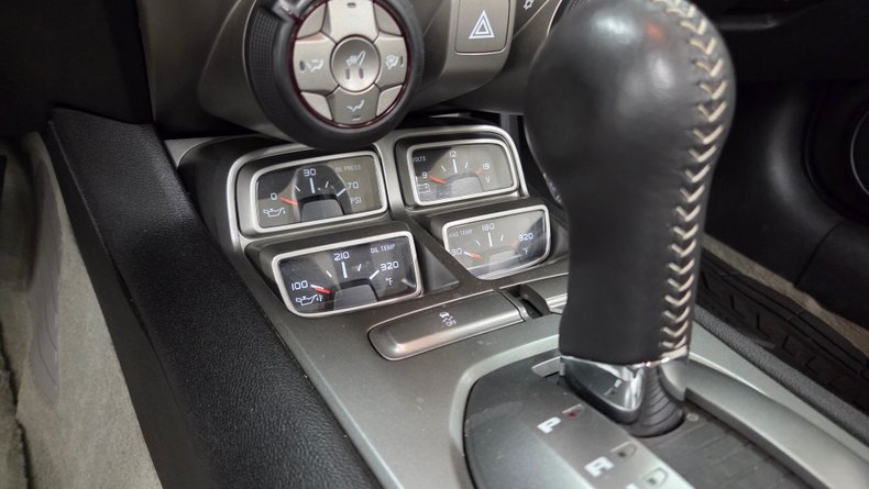 2014 Chevrolet Camaro 67