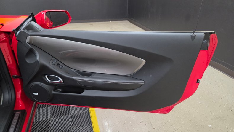 2014 Chevrolet Camaro 68