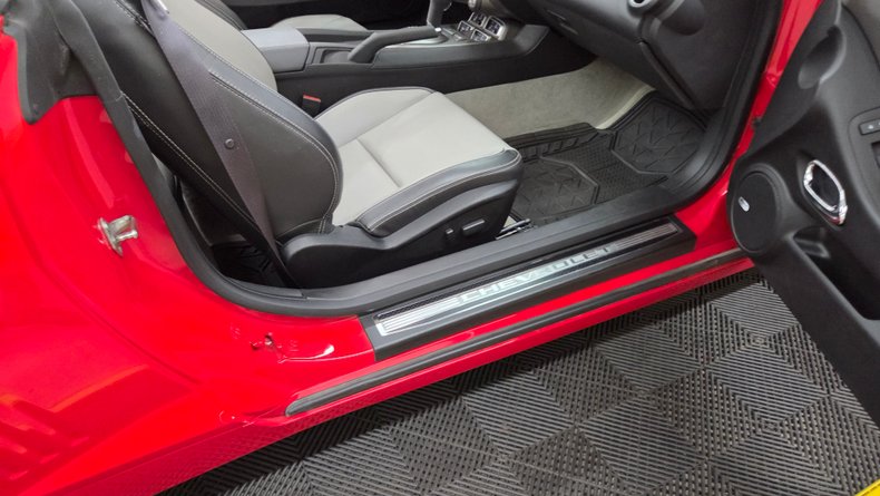 2014 Chevrolet Camaro 70