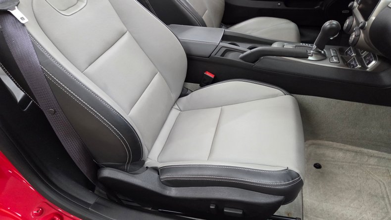 2014 Chevrolet Camaro 75