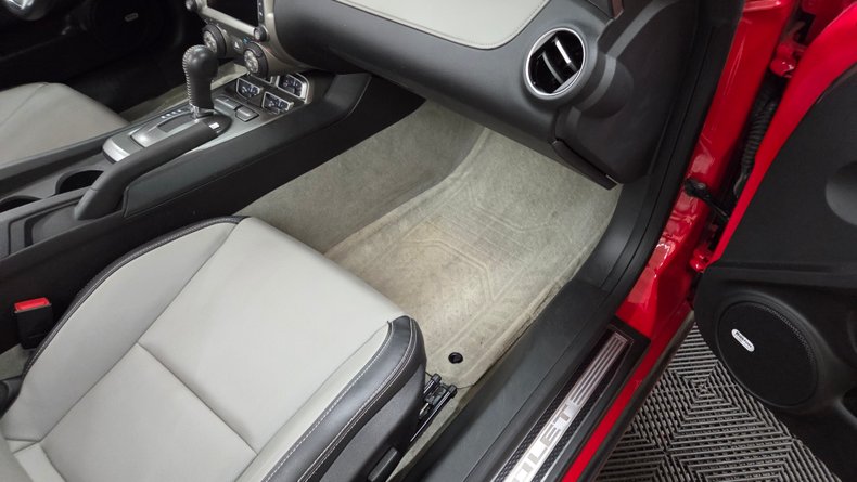 2014 Chevrolet Camaro 73
