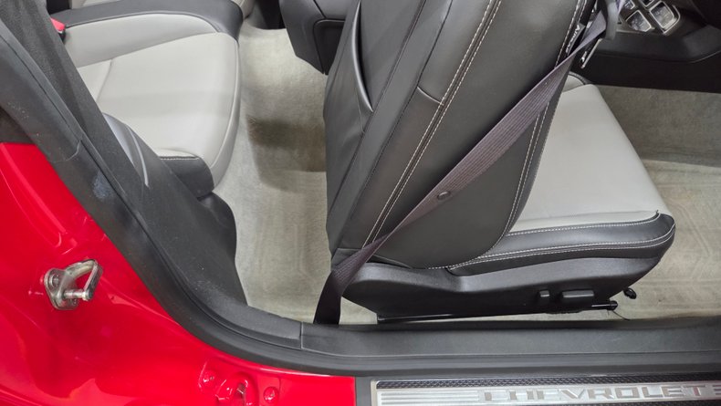 2014 Chevrolet Camaro 79