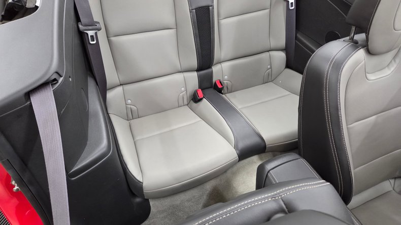 2014 Chevrolet Camaro 80