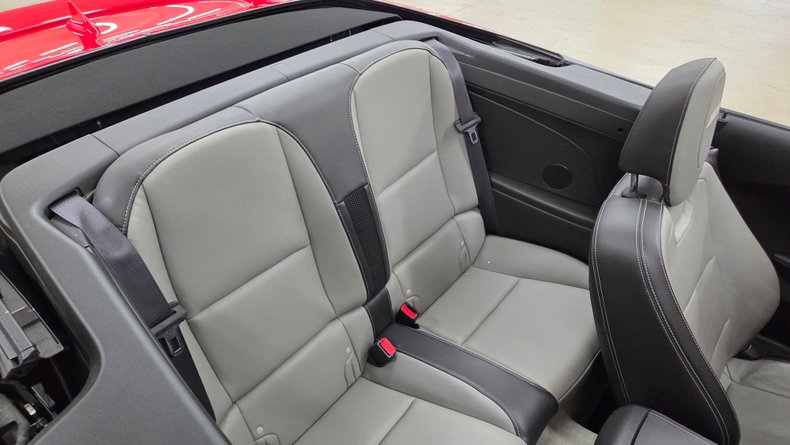 2014 Chevrolet Camaro 81