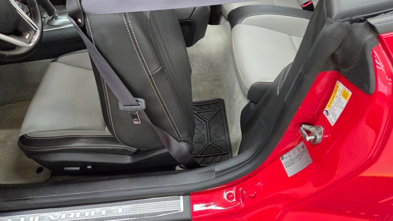 2014 Chevrolet Camaro 83
