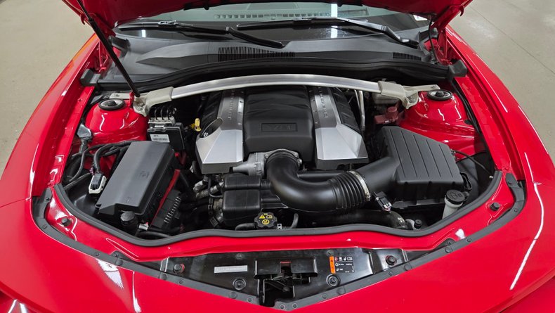 2014 Chevrolet Camaro 88
