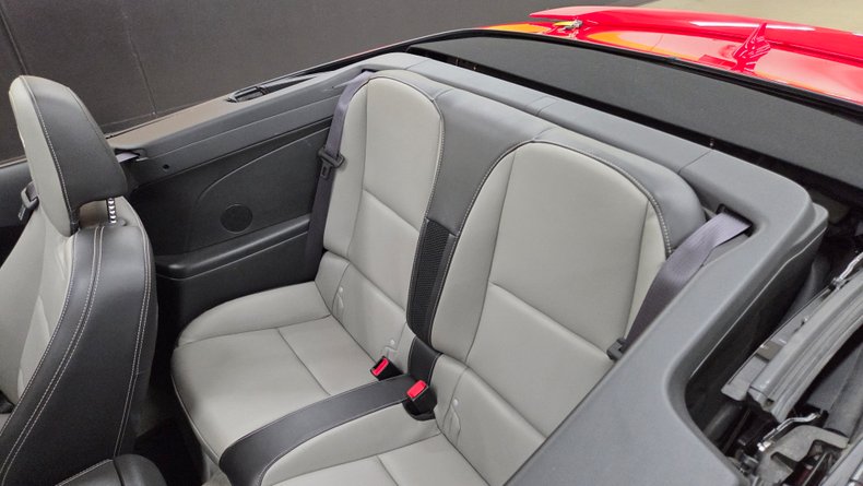 2014 Chevrolet Camaro 86