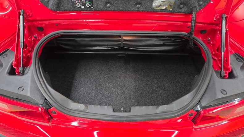 2014 Chevrolet Camaro 97