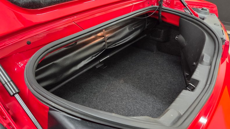 2014 Chevrolet Camaro 98
