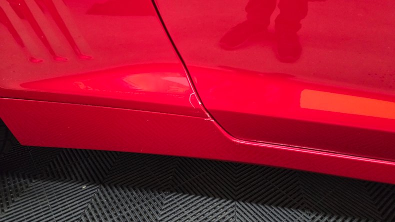 2014 Chevrolet Camaro 112