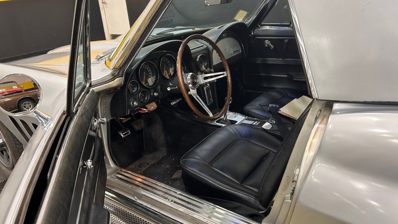 1965 Chevrolet Corvette 7