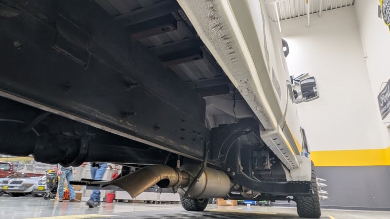 2020 Chevrolet Silverado 5500 6
