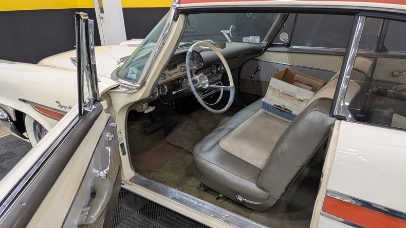 1958 DeSoto Firedome 7