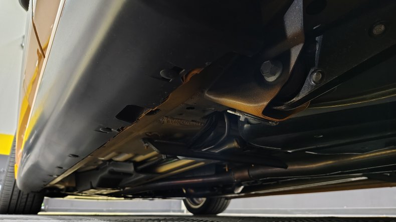 2007 Ford Mustang GT 5