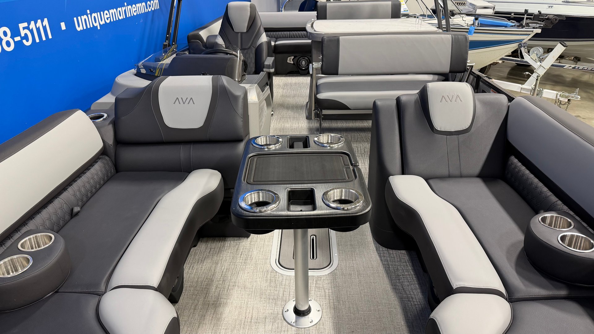 For Sale 2026 Avalon Catalina 2585 Entertainer Platinum Edition