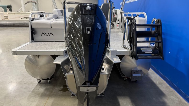 For Sale 2026 Avalon LSZ 2385 VRB Tri Toon