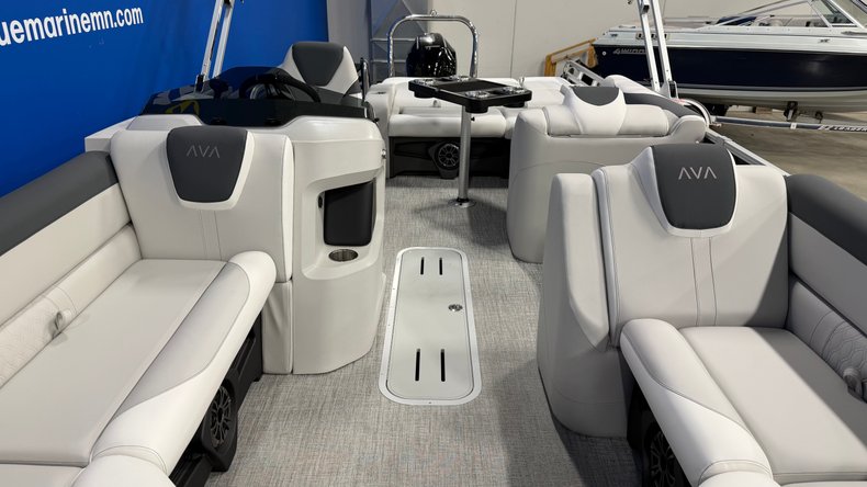 For Sale 2026 Avalon LSZ 2385 VRB Tri Toon