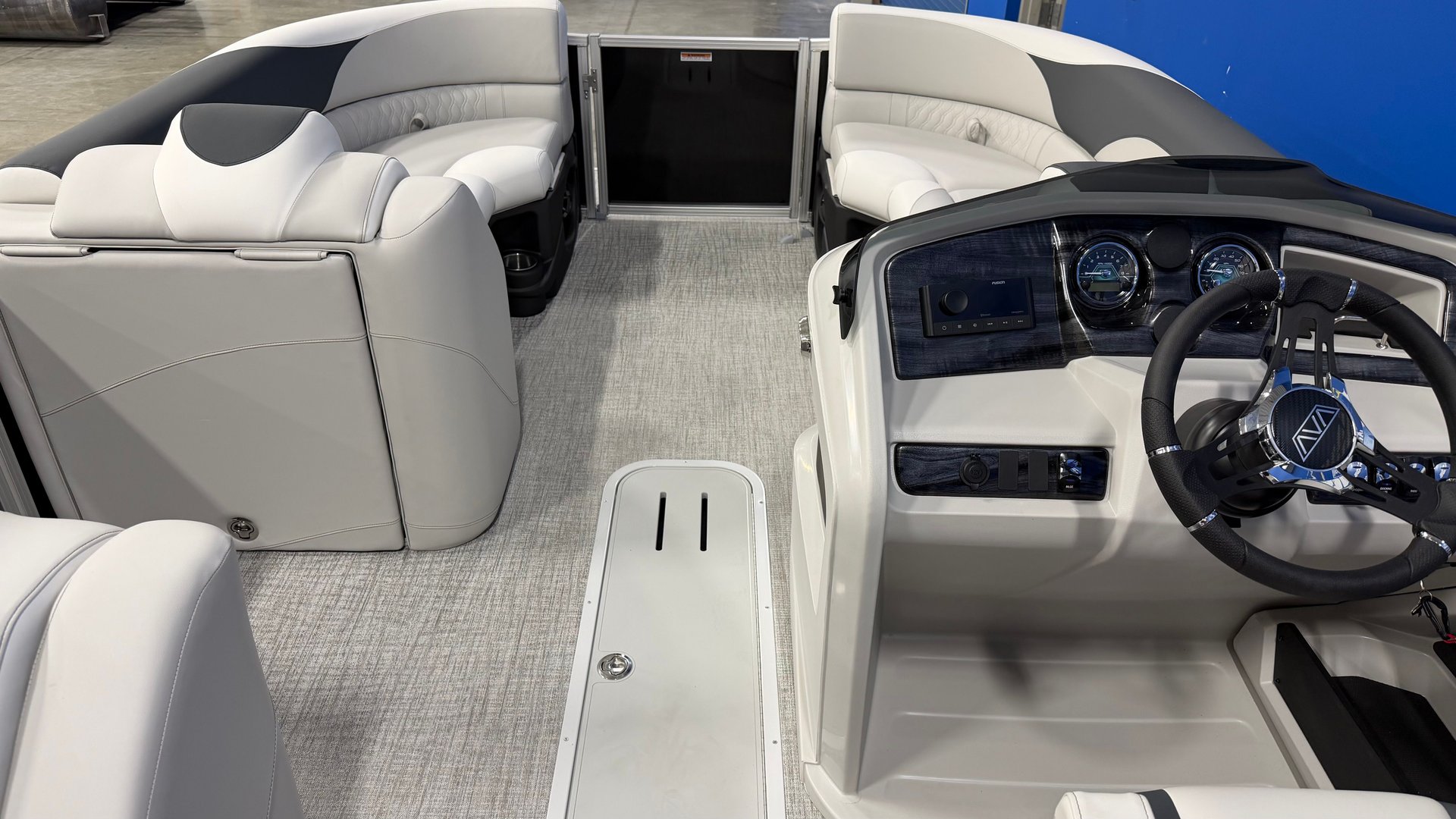 For Sale 2026 Avalon LSZ 2385 VRB Tri Toon