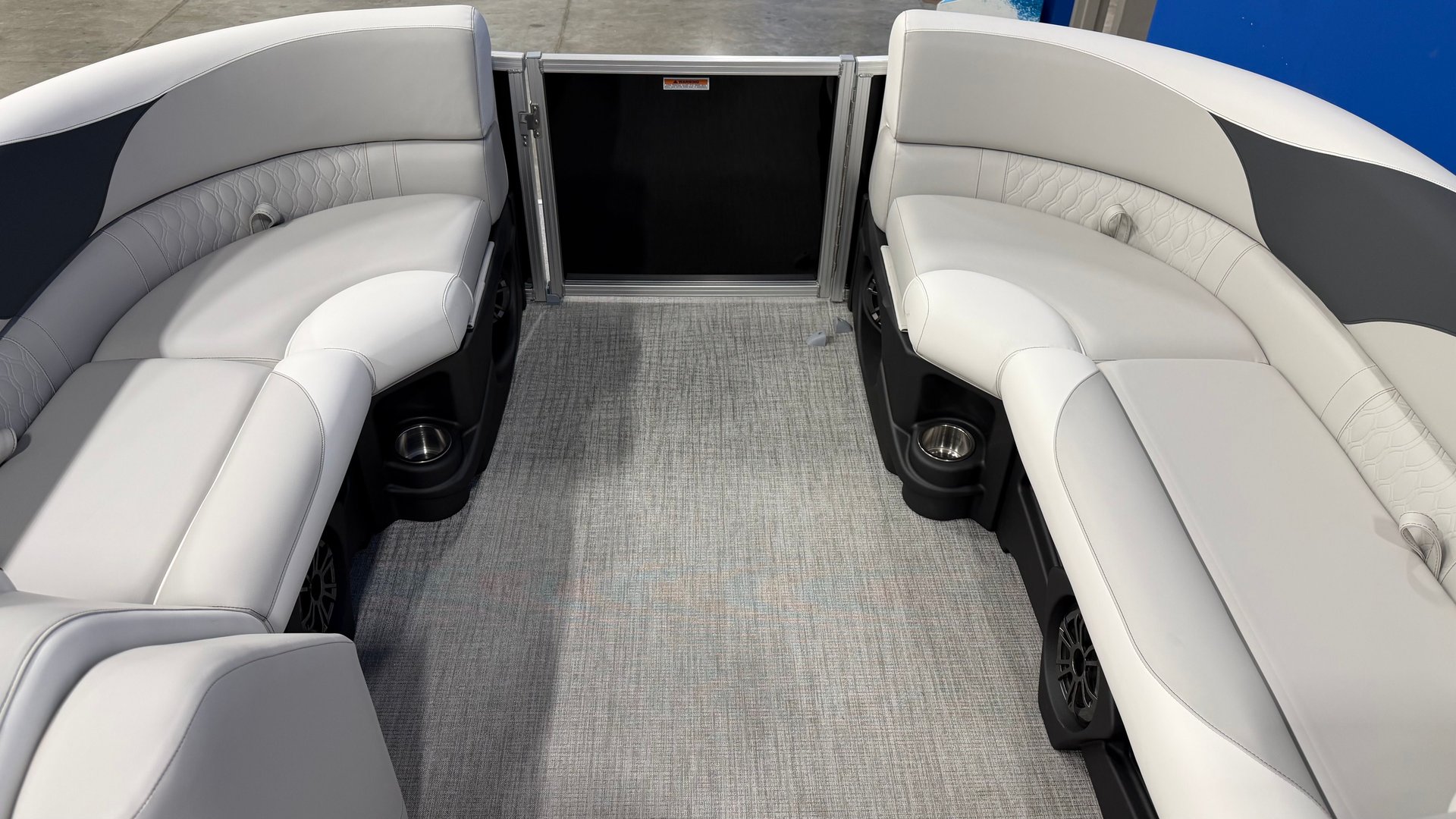 For Sale 2026 Avalon LSZ 2385 VRB Tri Toon