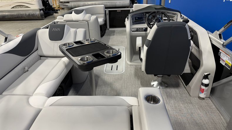 For Sale 2026 Avalon LSZ 2385 VRB Tri Toon