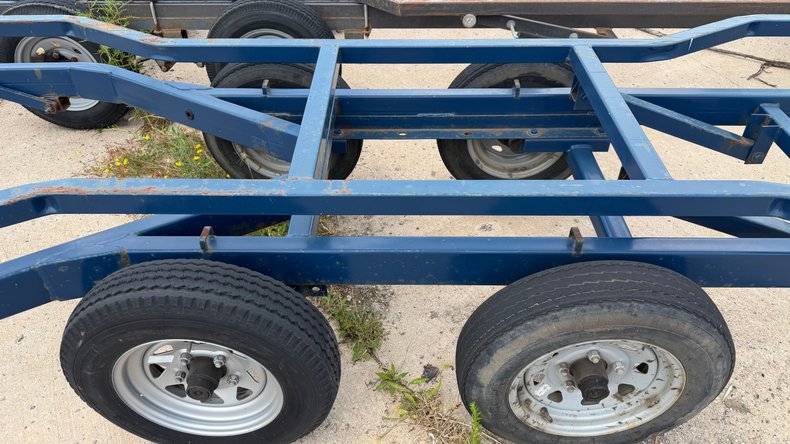 For Sale 2016 Triton TB 22 Trailer