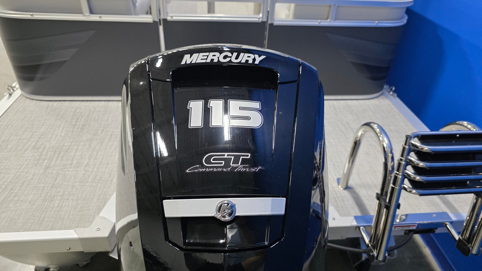 For Sale 2027 Avalon VLS QUAD LOUNGER