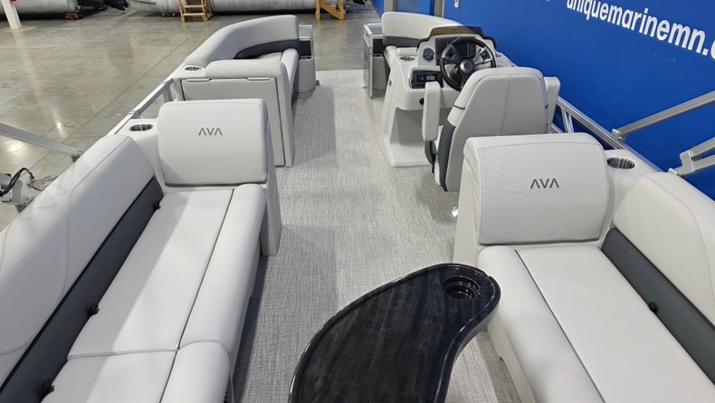For Sale 2027 Avalon VLS QUAD LOUNGER
