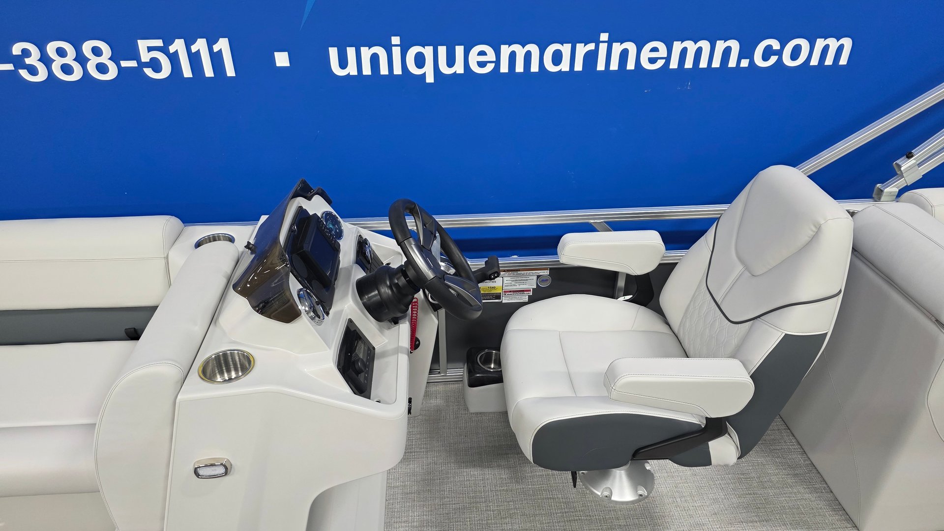 For Sale 2027 Avalon VLS QUAD LOUNGER