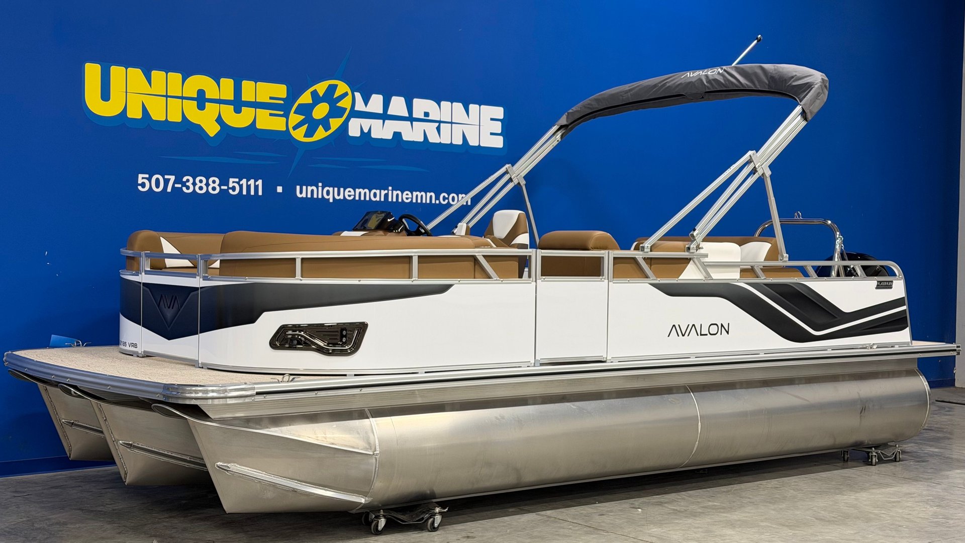2027 avalon venture 2185 vrb
