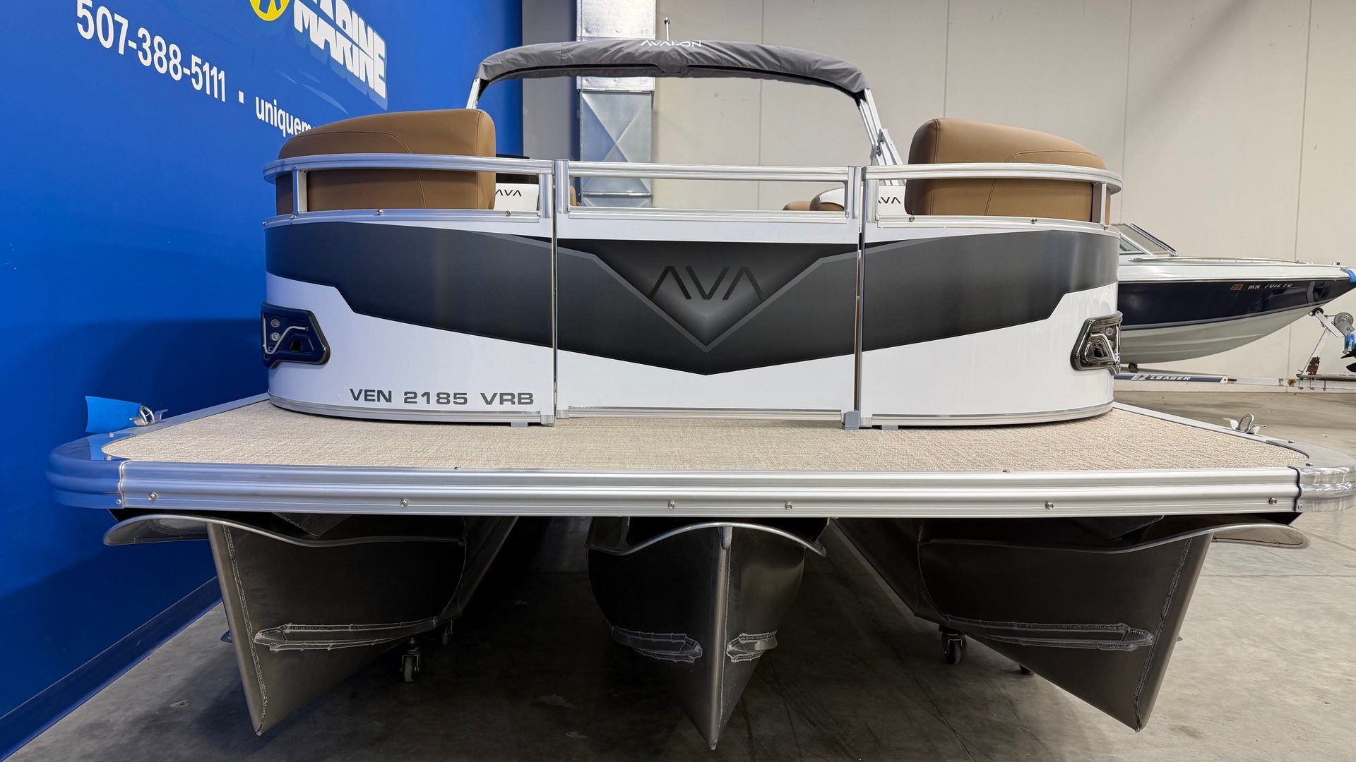 For Sale 2027 Avalon Venture 2185 VRB