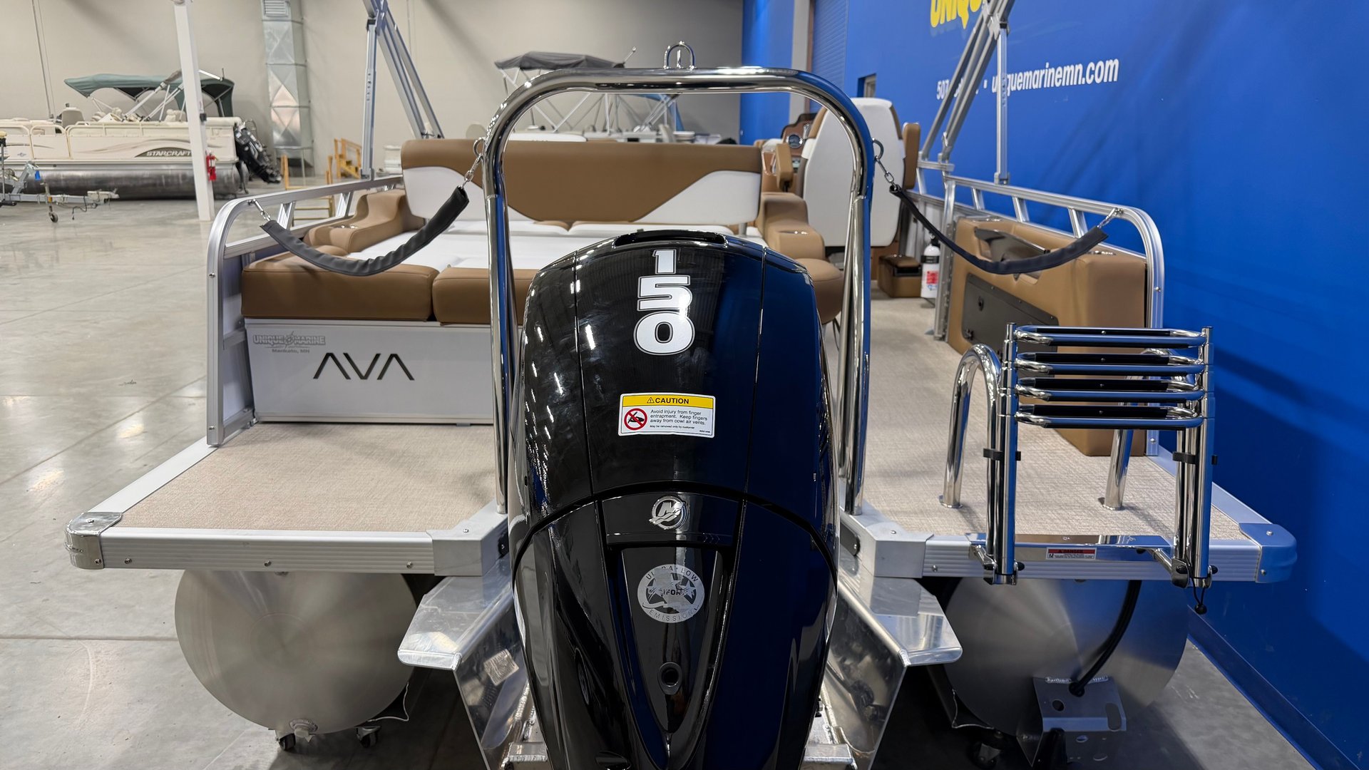 For Sale 2027 Avalon Venture 2185 VRB