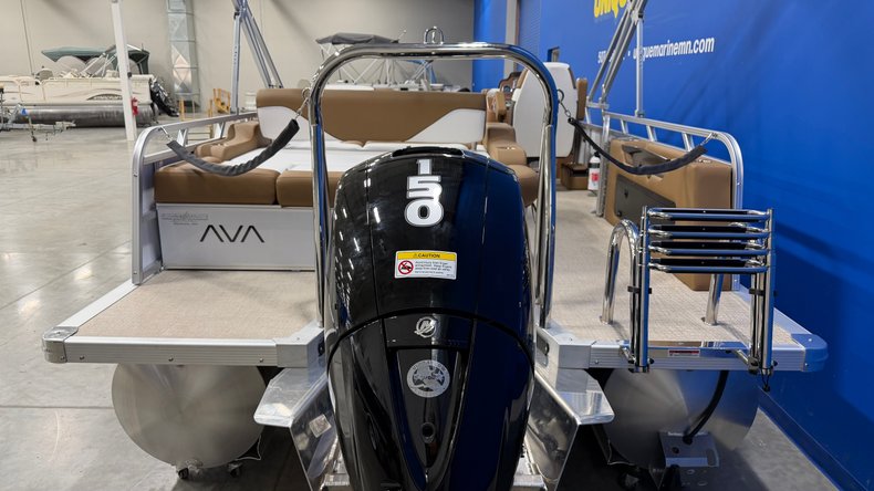 For Sale 2027 Avalon Venture 2185 VRB