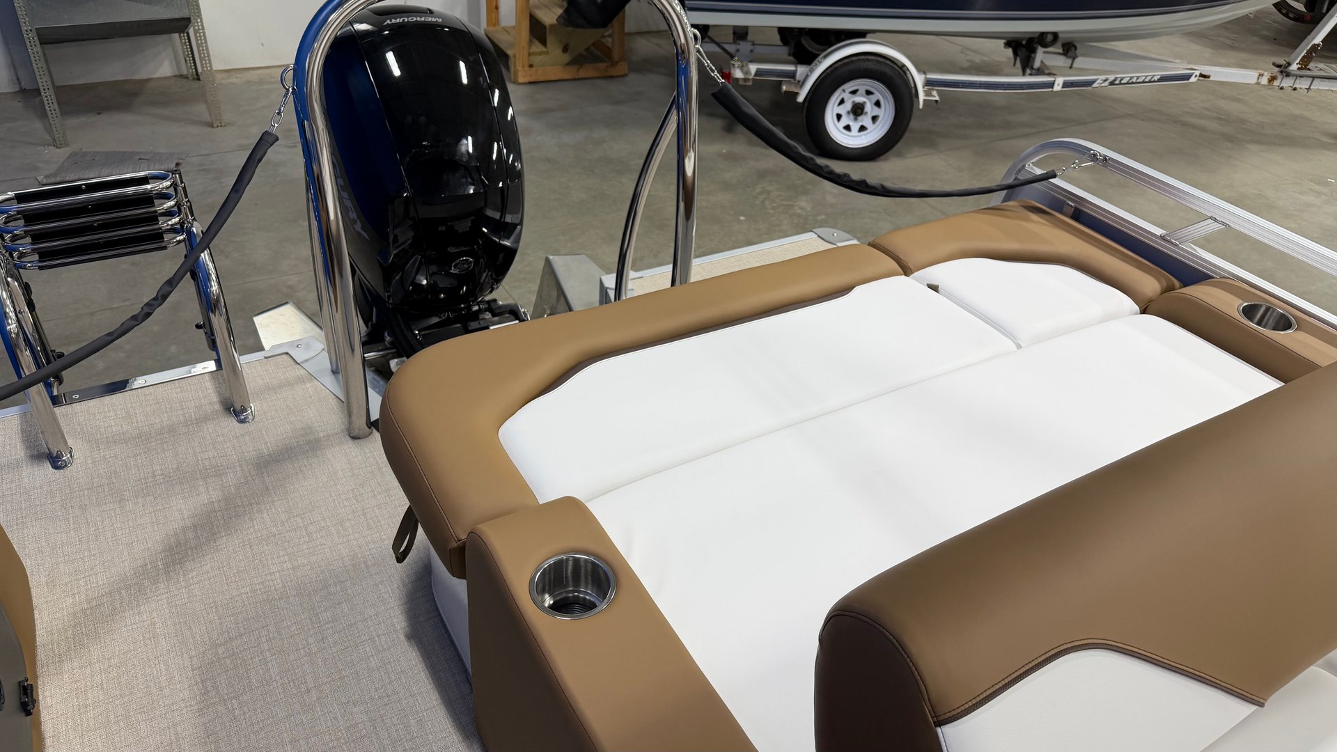 For Sale 2027 Avalon Venture 2185 VRB