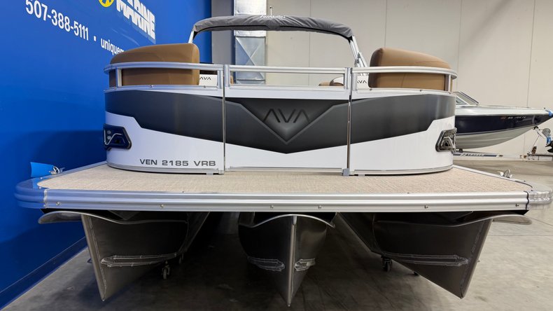 For Sale 2027 Avalon Venture 2185 VRB