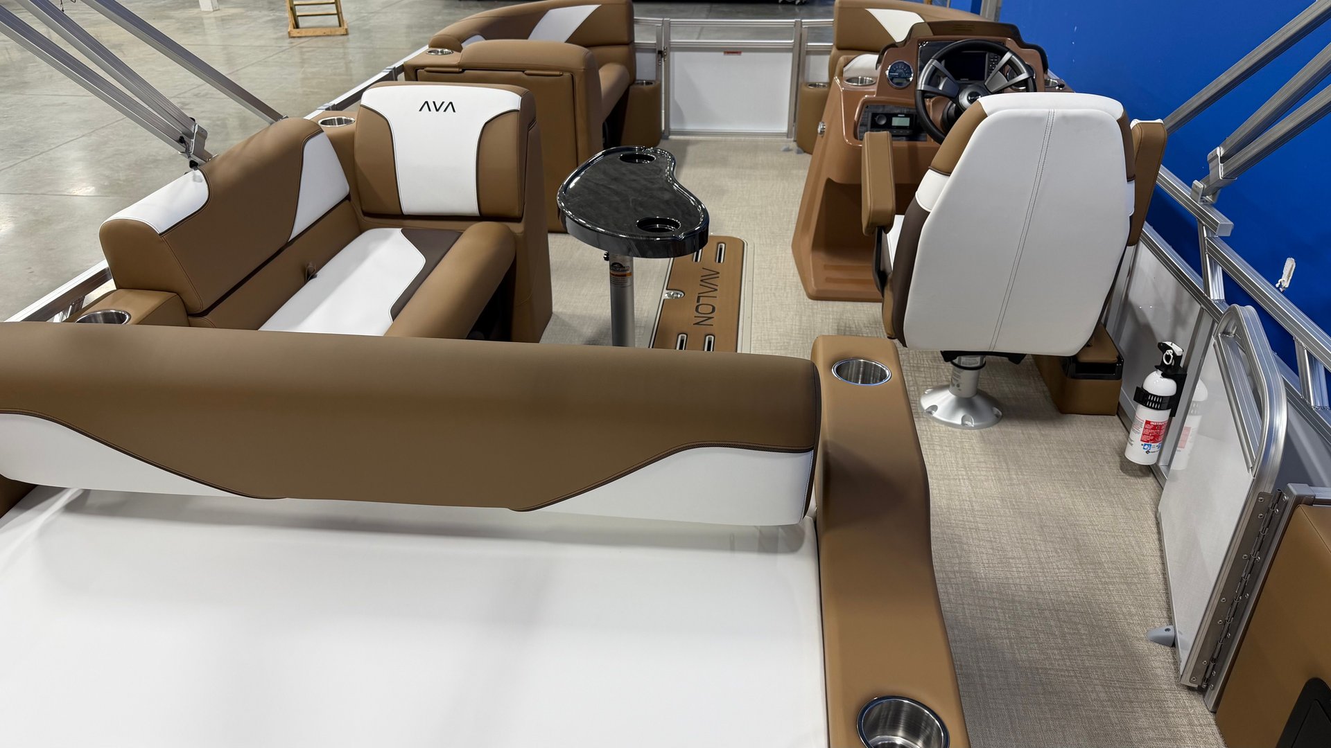 For Sale 2027 Avalon Venture 2185 VRB