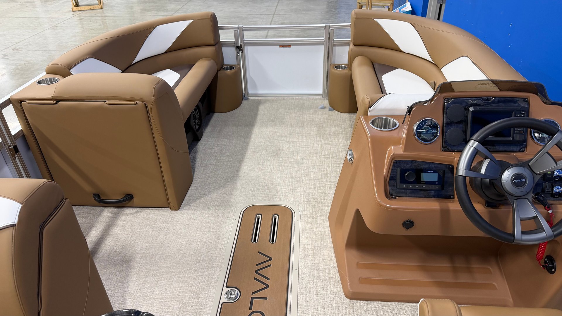 For Sale 2027 Avalon Venture 2185 VRB