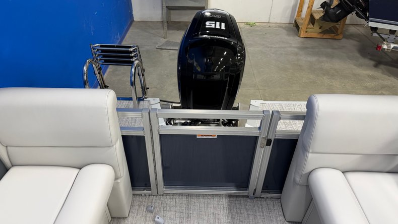 For Sale 2027 Avalon VLS 2380 Quad Lounger