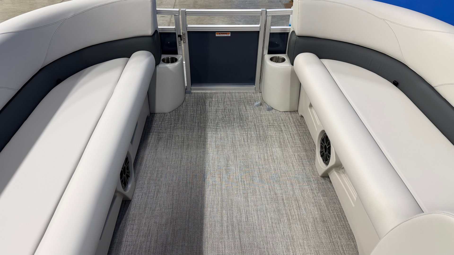 For Sale 2027 Avalon VLS 2380 Quad Lounger