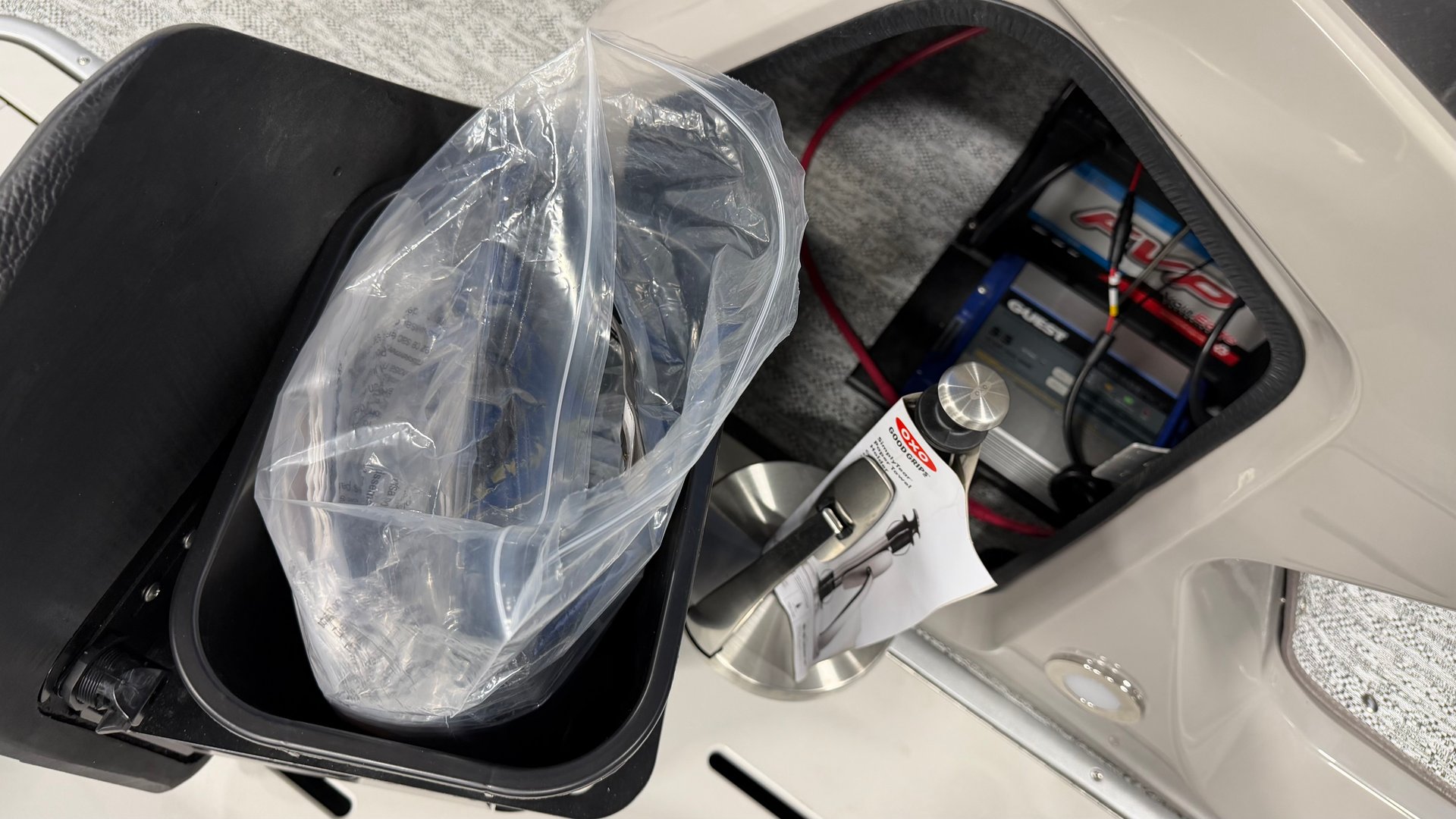 For Sale 2027 Premier Sunsation 230 Rear Angler Troll & Stow RLO