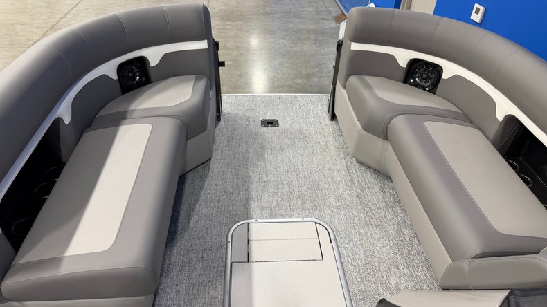 For Sale 2027 Premier Sunsation 230 Rear Angler Troll & Stow RLO